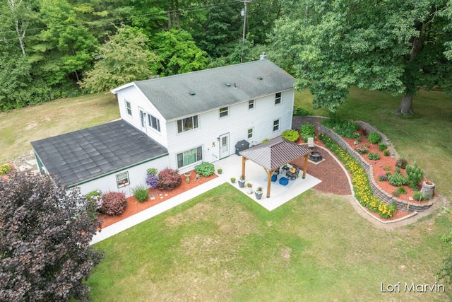 1626 N Whitefish Rd, Sand Lake, MI 49343 - photo 29