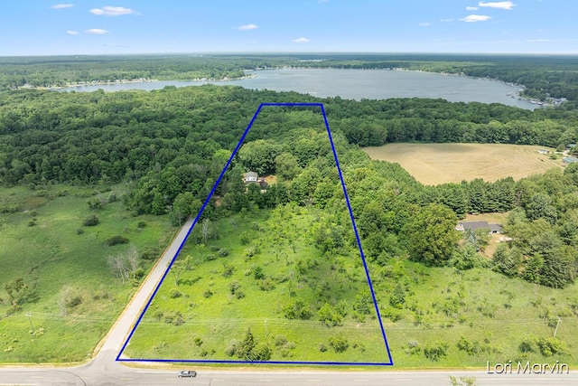 1626 N Whitefish Rd, Sand Lake, MI 49343 - photo 31
