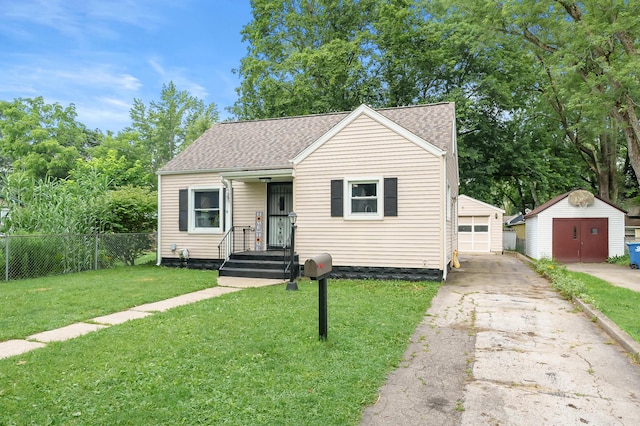 1503 Upland Dr, Kalamazoo, MI 49048 - photo 2