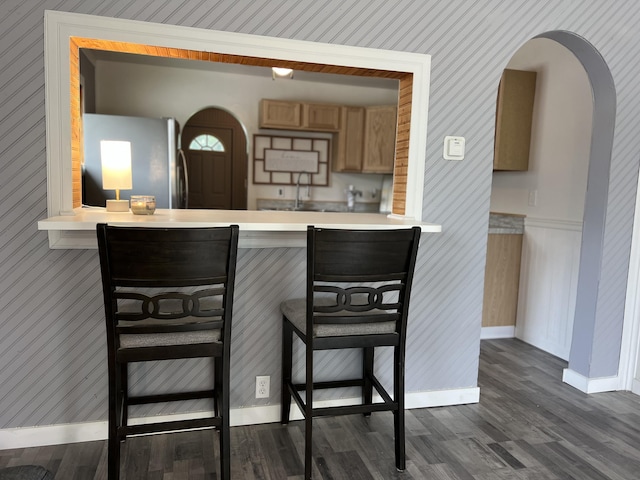 229 Cohasset Ave, Battle Creek, MI 49014 - photo 3
