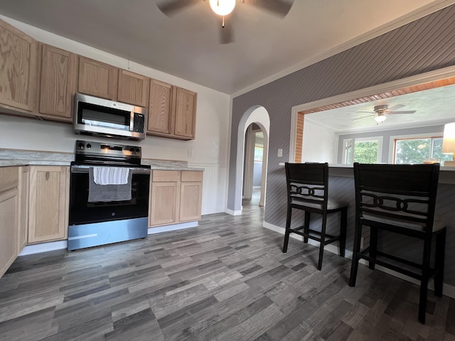 229 Cohasset Ave, Battle Creek, MI 49014 - photo 4