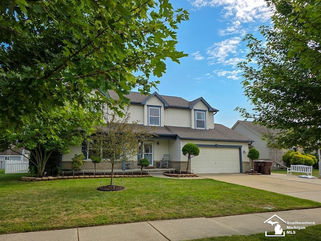 4406 Pheasant Run Ln, Newport, MI 48166 - photo 2