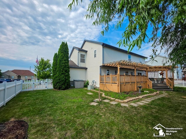 4406 Pheasant Run Ln, Newport, MI 48166 - photo 5