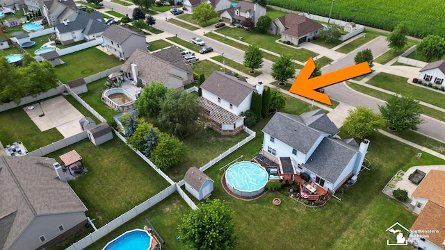4406 Pheasant Run Ln, Newport, MI 48166 - photo 6
