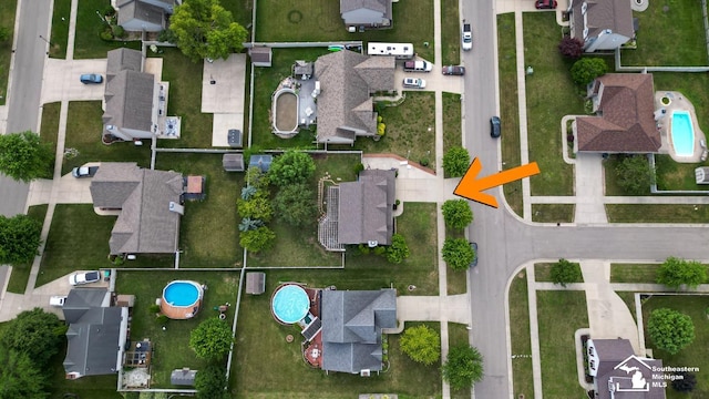 4406 Pheasant Run Ln, Newport, MI 48166 - photo 4