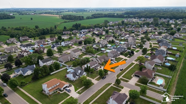 4406 Pheasant Run Ln, Newport, MI 48166 - photo 9