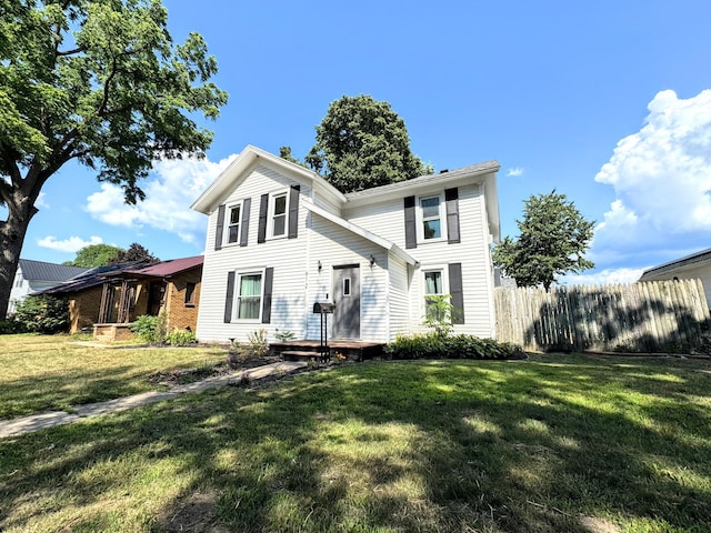 612 Marion Ave, Big Rapids, MI 49307 - photo 1