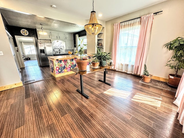 612 Marion Ave, Big Rapids, MI 49307 - photo 3