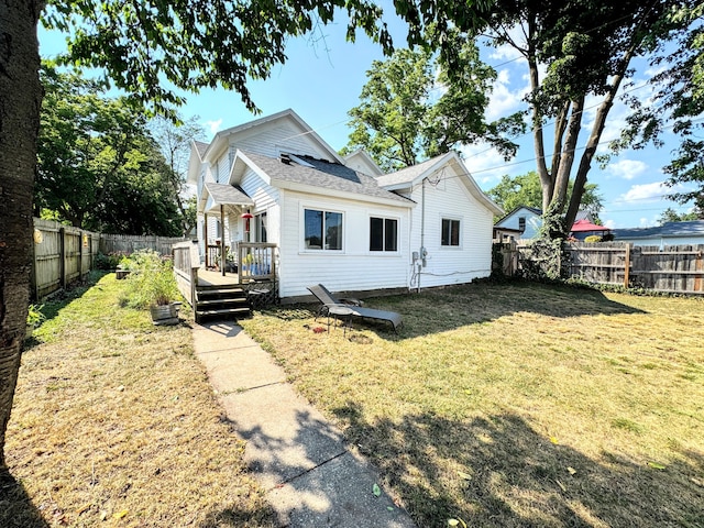 612 Marion Ave, Big Rapids, MI 49307 - photo 17