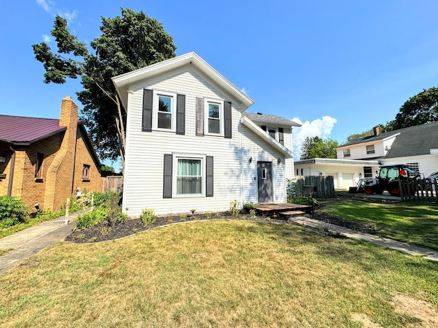 612 Marion Ave, Big Rapids, MI 49307 - photo 22
