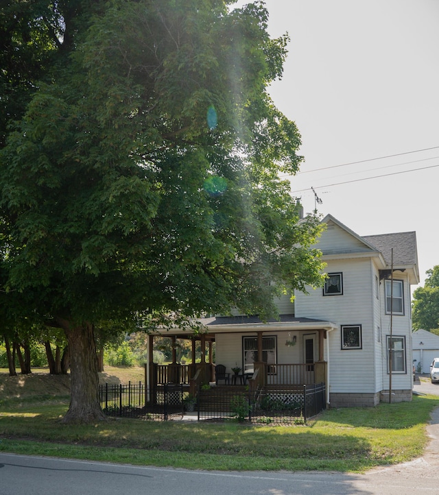 8249 Judevine Rd, Palo, MI 48870 - photo 2