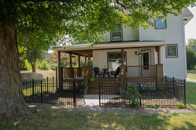 8249 Judevine Rd, Palo, MI 48870 - photo 1