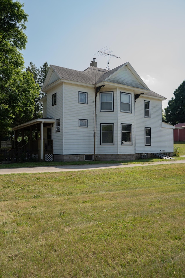 8249 Judevine Rd, Palo, MI 48870 - photo 4