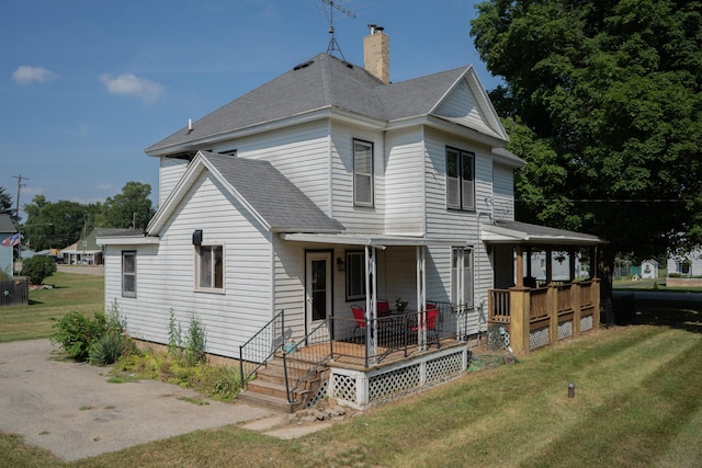 8249 Judevine Rd, Palo, MI 48870 - photo 6