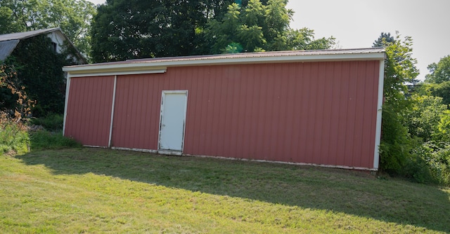8249 Judevine Rd, Palo, MI 48870 - photo 10