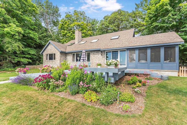 13890 N Forest Bch, Northport, MI 49670 - photo 54