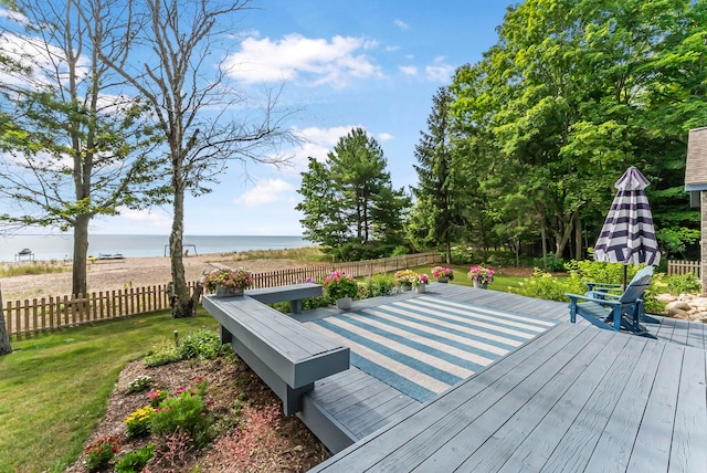 13890 N Forest Bch, Northport, MI 49670 - photo 1