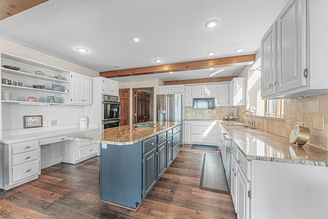 13890 N Forest Bch, Northport, MI 49670 - photo 15