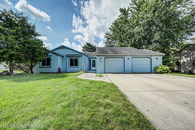 240 E Rolston Rd, Linden, MI 48451 - photo 1