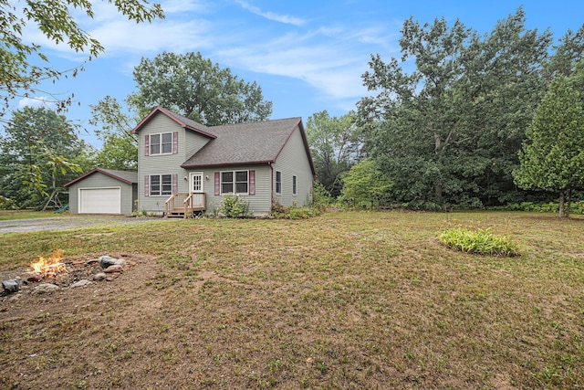 2595 E First St, Custer, MI 49405 - photo 2
