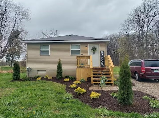 11775 Birch Run Rd, Birch Run, MI 48415 - photo 1