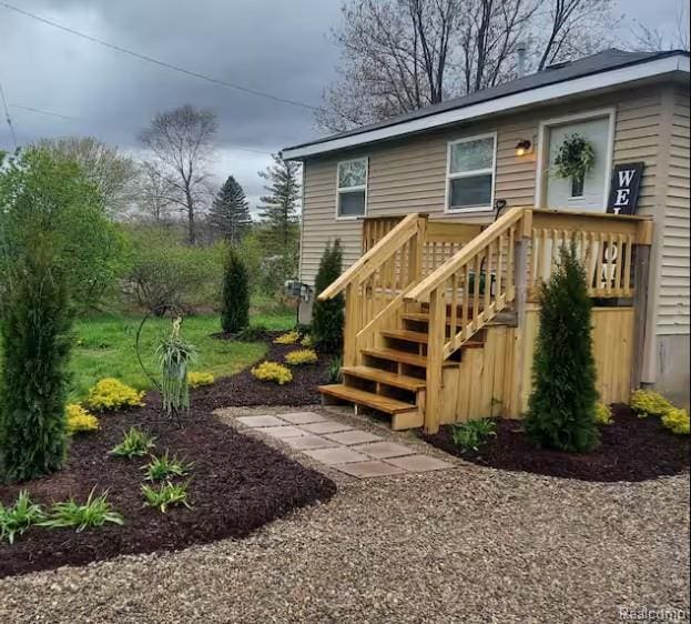 11775 Birch Run Rd, Birch Run, MI 48415 - photo 2