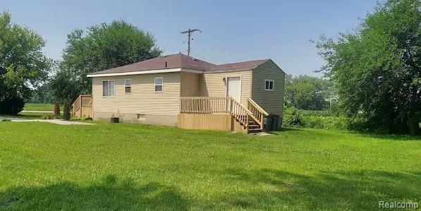 11775 Birch Run Rd, Birch Run, MI 48415 - photo 17