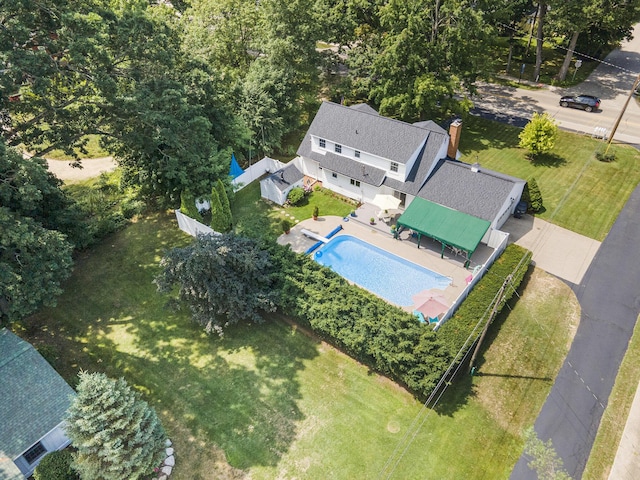 126 N Fruitport Rd, Spring Lake, MI 49456 - photo 38