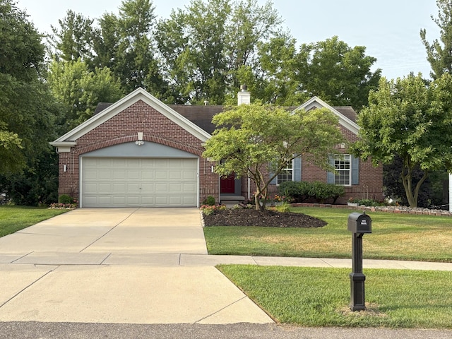 4510 Toulouse SE, Grand Rapids, MI 49546 - photo 1