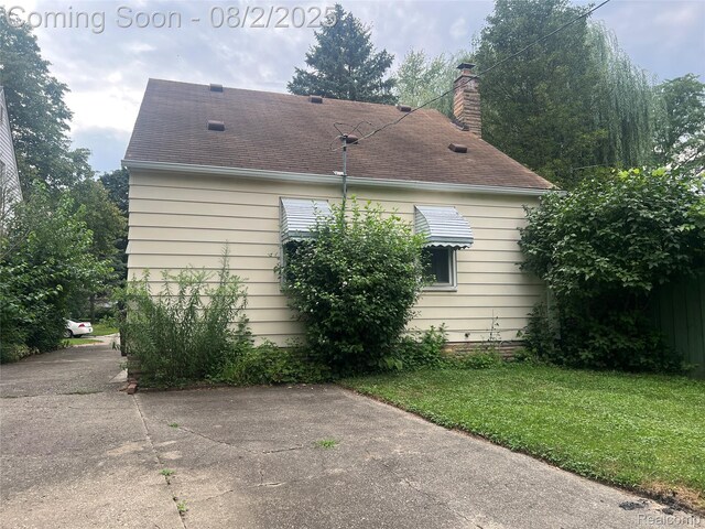 4403 Biddle St, Wayne, MI 48184 - photo 36