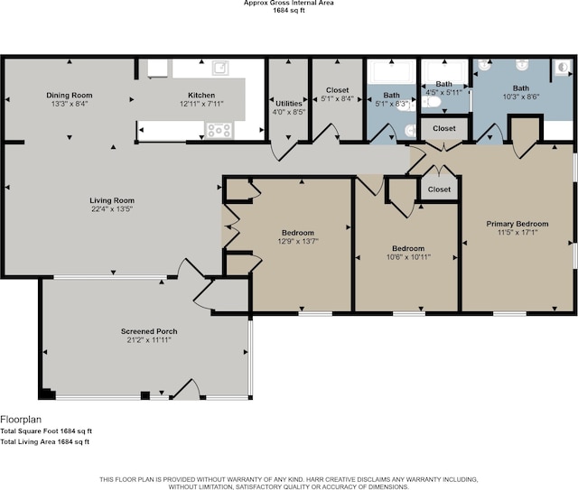 2532 Abbington Dr SE Unit 157, Grand Rapids, MI 49506 - photo 21