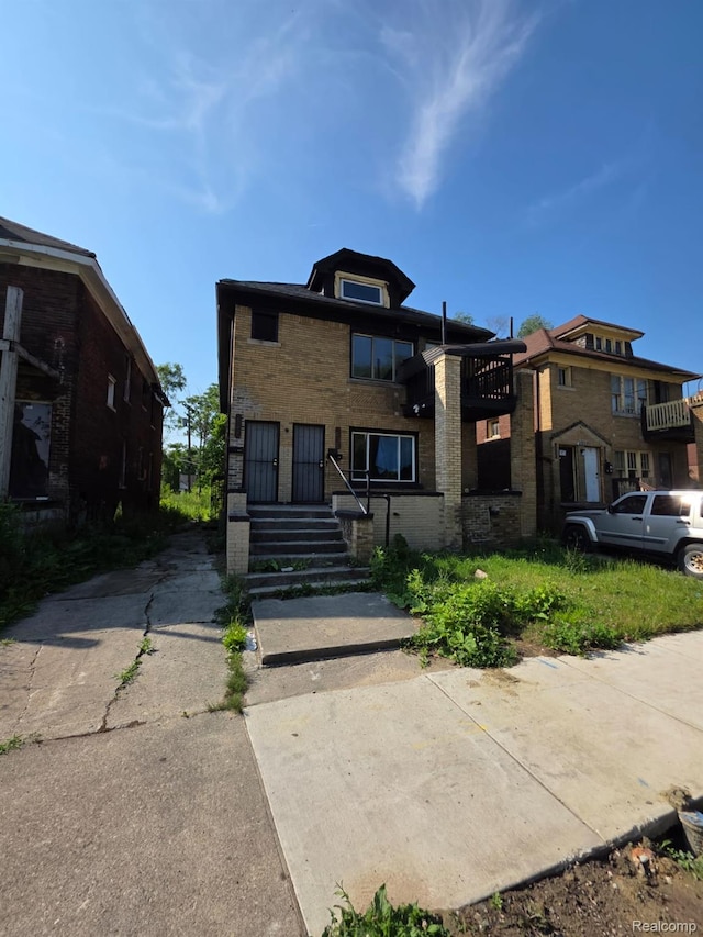 4249 Elmhurst St, Detroit, MI 48204 - photo 2