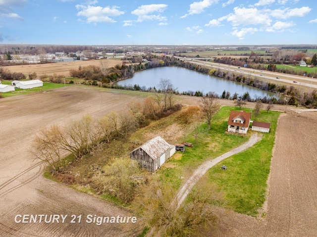 5775 Venoy Rd, Saginaw, MI 48604 - photo 1