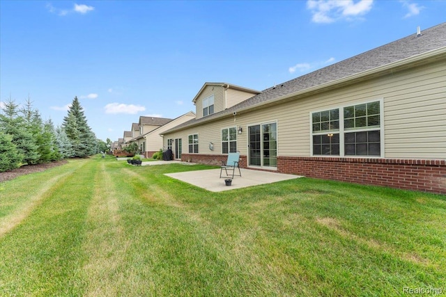 24068 Hemlock Dr, Woodhaven, MI 48134 - photo 19