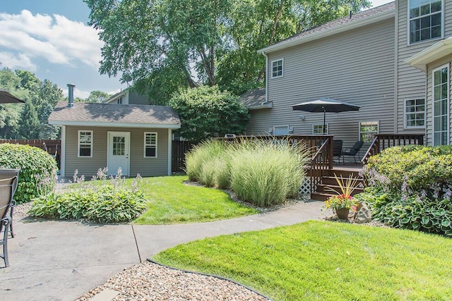 1185 Breckenridge Way, Portage, MI 49002 - photo 14