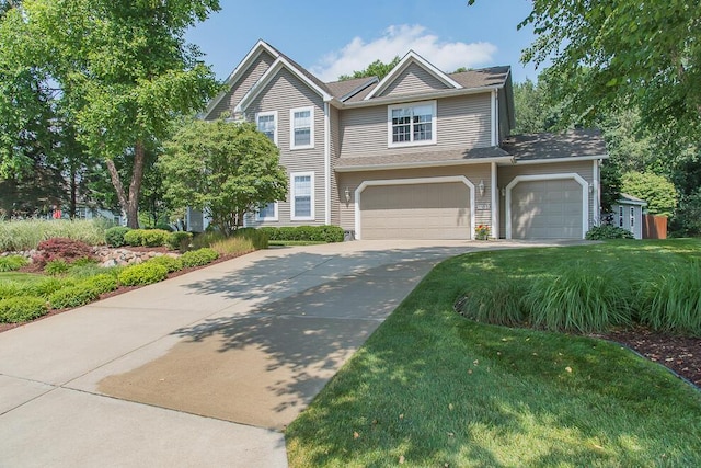 1185 Breckenridge Way, Portage, MI 49002 - photo 1