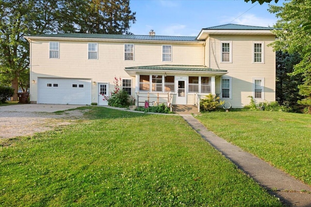 621 S Lincoln Ave, Lakeview, MI 48850 - photo 1