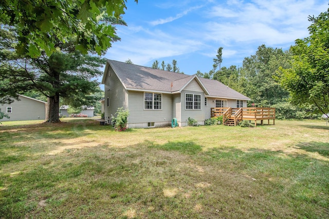 1170 230th Ave, Newaygo, MI 49337 - photo 27