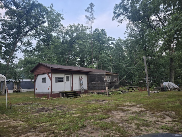 11971 S Red Cedar Ave, Baldwin, MI 49304 - photo 9