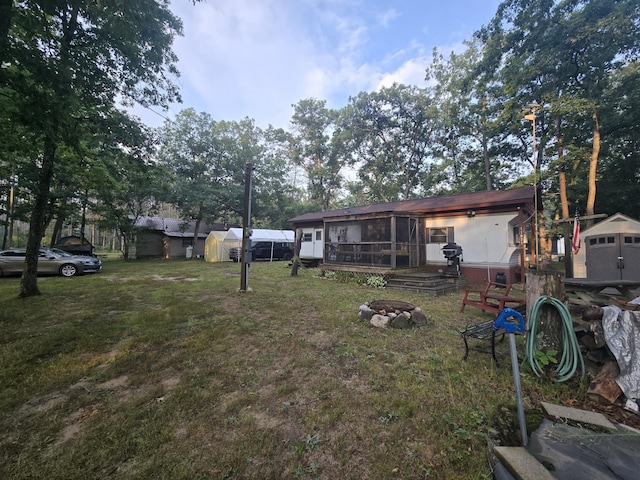 11971 S Red Cedar Ave, Baldwin, MI 49304 - photo 11
