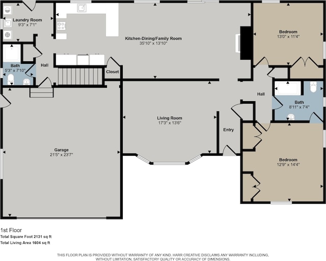 1832 Observatory Ave SE, Grand Rapids, MI 49546 - photo 30