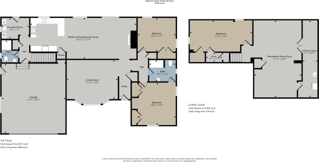 1832 Observatory Ave SE, Grand Rapids, MI 49546 - photo 32