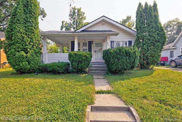 2423 Barth St, Flint, MI 48504 - photo 1