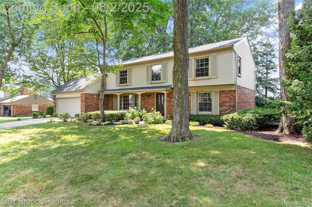 3246 E Breckenridge Ln, Bloomfield Hills, MI 48301 - photo 2