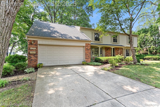 3246 E Breckenridge Ln, Bloomfield Hills, MI 48301 - photo 3