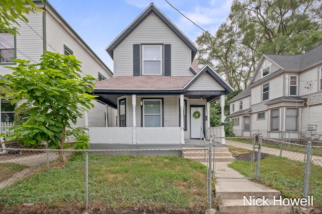 1050 Lafayette Ave SE, Grand Rapids, MI 49507 - photo 1