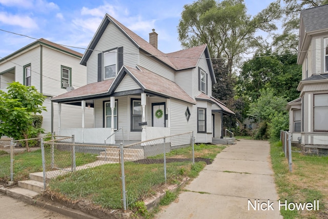 1050 Lafayette Ave SE, Grand Rapids, MI 49507 - photo 2