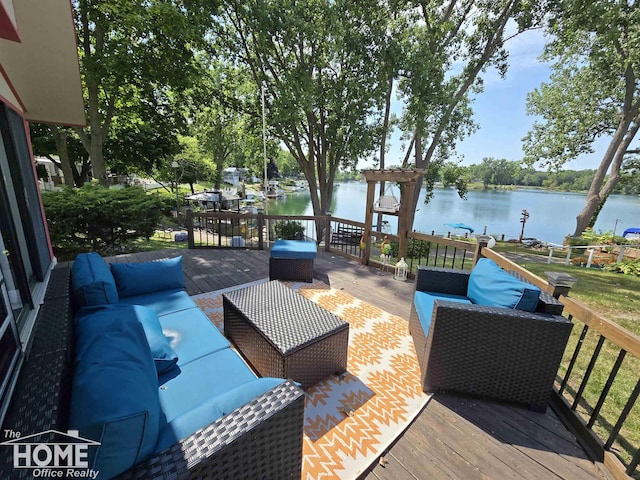 10001 E Goodall Rd, Durand, MI 48429 - photo 2