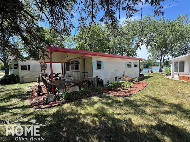 10001 E Goodall Rd, Durand, MI 48429 - photo 14