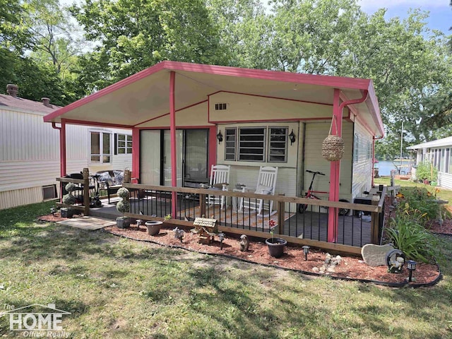 10001 E Goodall Rd, Durand, MI 48429 - photo 1